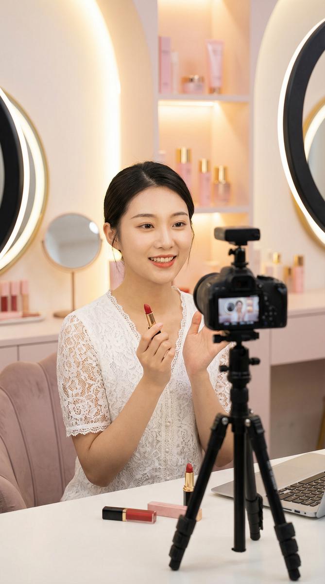 丝瓜视频 AI封面教程