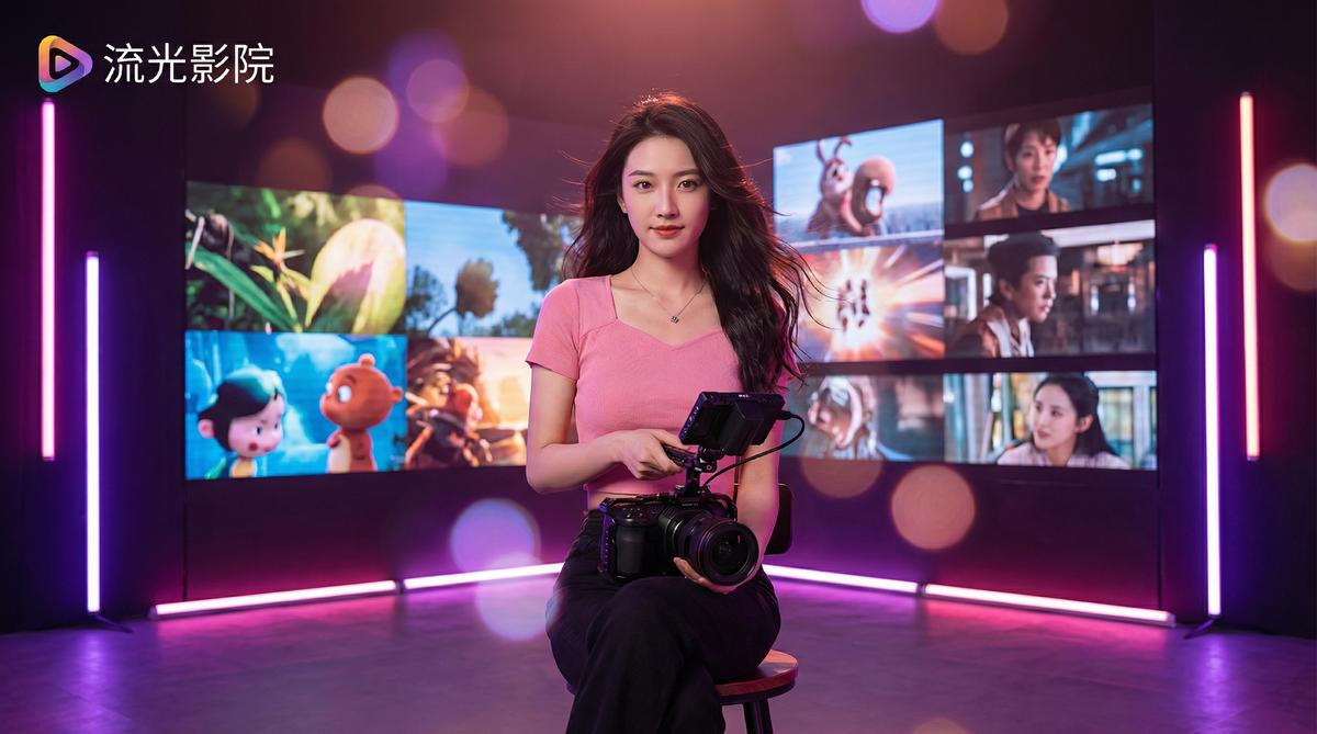 丝瓜视频影视传媒视频社区