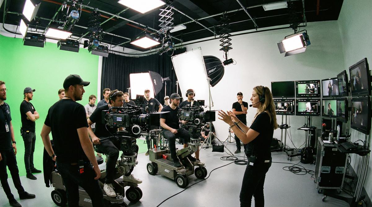 丝瓜视频 AI剪辑教程