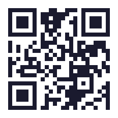 丝瓜视频二维码